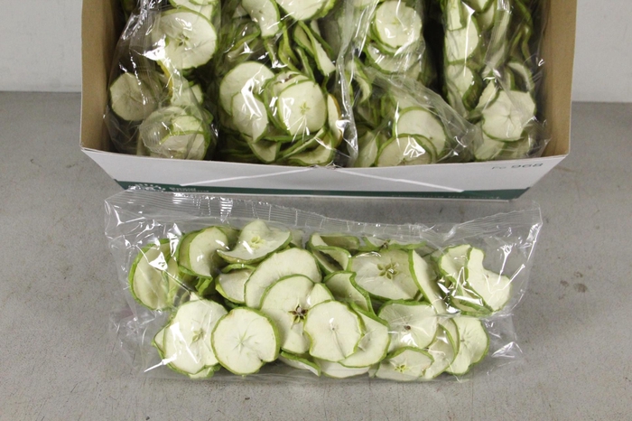<h4>Frt Apple Slice Green (250g)</h4>