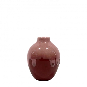 Ceramics Mini vase Belle d2/6*8.5cm