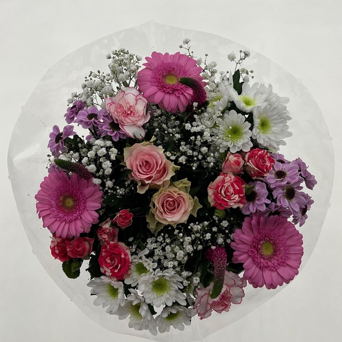 <h4>GEM BOEKET OV</h4>