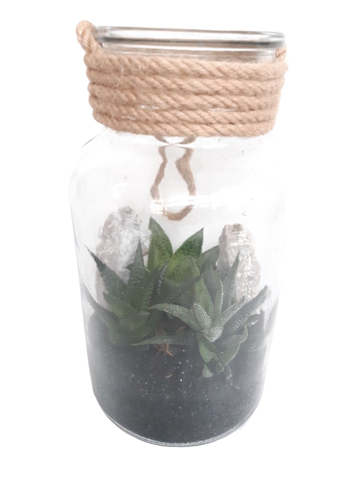 <h4>Arr.   Kamerplant Groen L%</h4>