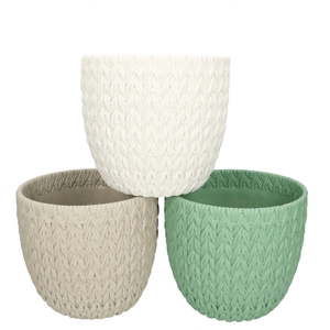 Opruiming Brioche pot d20*18.5cm