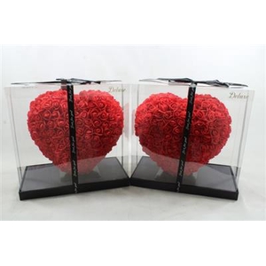 30CM HART ROOD