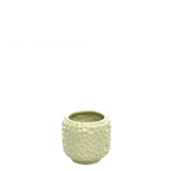 <h4>Keramiek Exclusief Porto pot d09.5*9.5cm</h4>