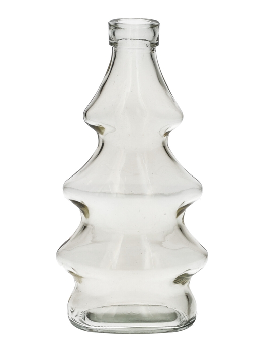 <h4>DF02-667174200 - Bottle Borra 10x5.6x20 beige transparent</h4>
