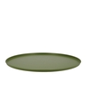 Coaster Majestic Olive Tray Metal 56x2cm