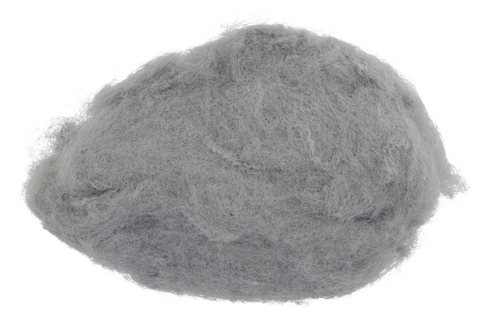 <h4>Garnish Decotwister Grey Sack A 350 Gram</h4>