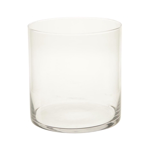 DF01-883428800 - Cylinder vase Maida1 d19xh50 clear