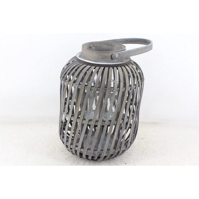 <h4>Arr3 Tm - Lantaarn Grijs Xl</h4>