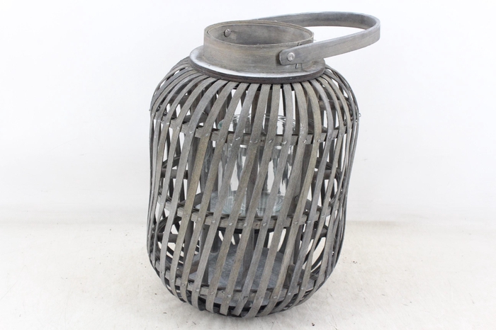 Arr3 Tm - Lantaarn Grijs Xl