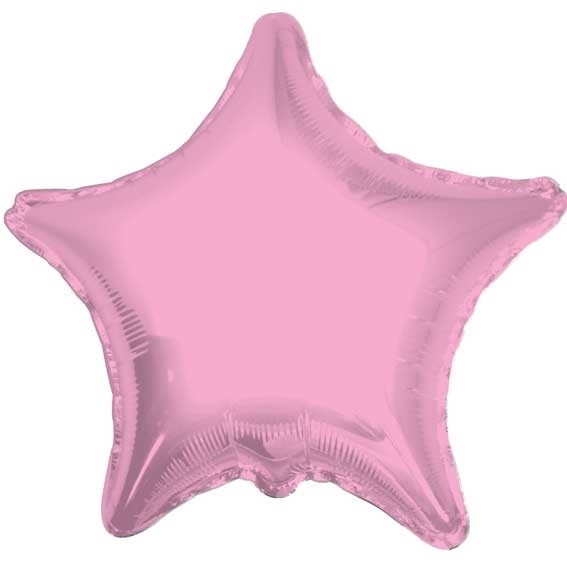 <h4>Party! Balloon Star 45cm</h4>
