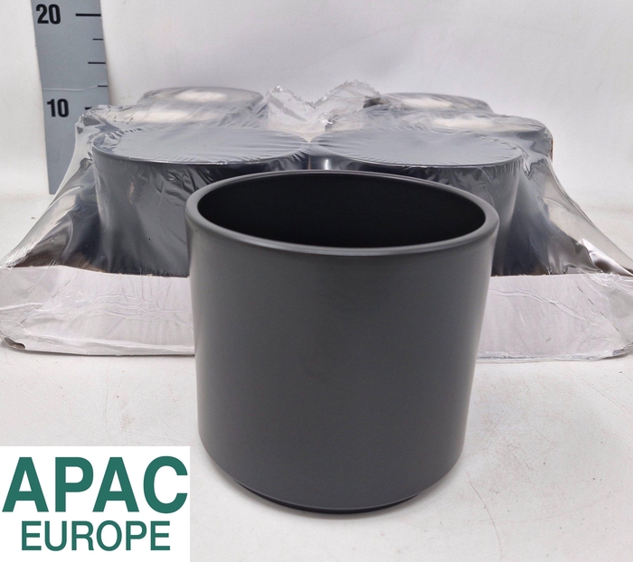 <h4>KERAMISCHE POT H%</h4>
