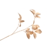 Silk Leaf Elder Gold 81cm