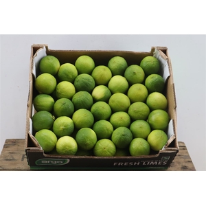 Sier Limes P Box