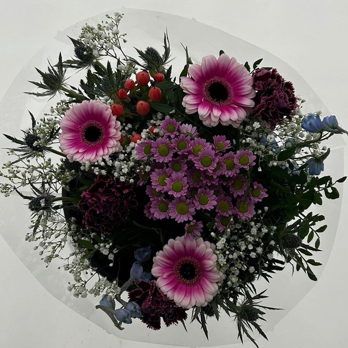 <h4>GEM BOEKET OV</h4>