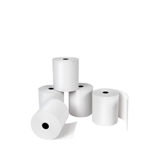 Kantoor Kassarol pin 57mm*11m d08 therm.