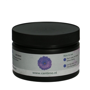 Decoration Absorbable flower dye 100 gram