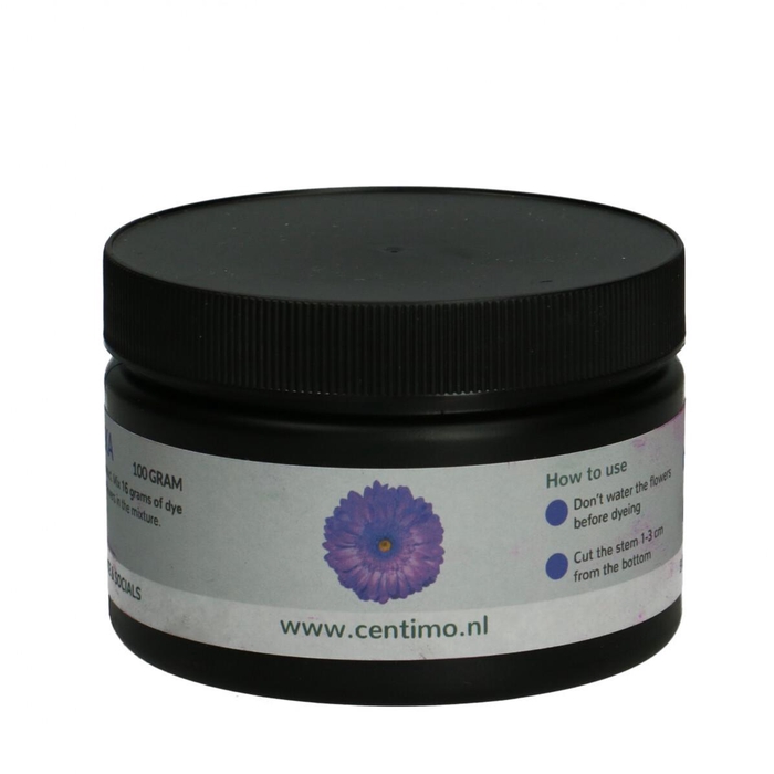 <h4>Decoratie Optrekverf 100 gram</h4>