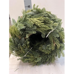 KRANS HALF GEBOND H%