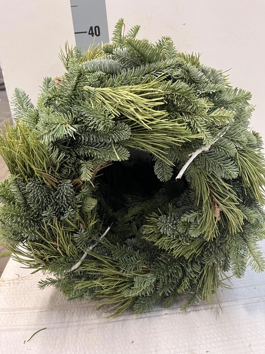 <h4>KRANS HALF GEBOND H%</h4>