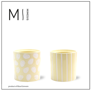 Pottery Ceramic Sevilla Easter - 9cm | Mimesis