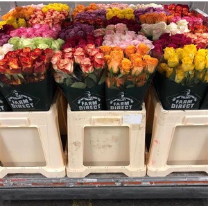 R Gr Gemengd In Fust