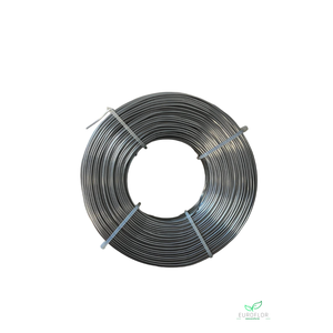 ALUMINIUM WIRE 1.5MM SILVER 212M 1KG