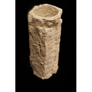 CASCA OCA STONE WASHED WHITE