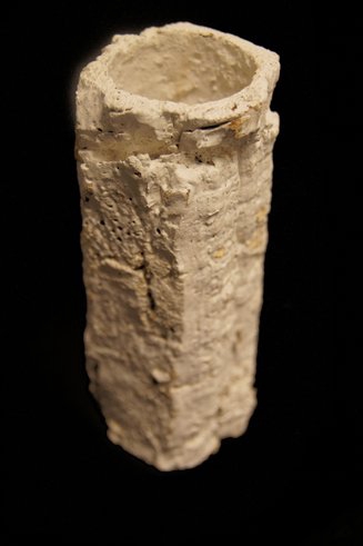 CASCA OCA STONE WASHED WHITE