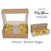 R GR CHOCO EASTER EGGS (2x10)