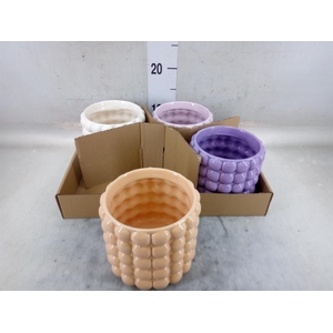 Pot   ...Keramische H%