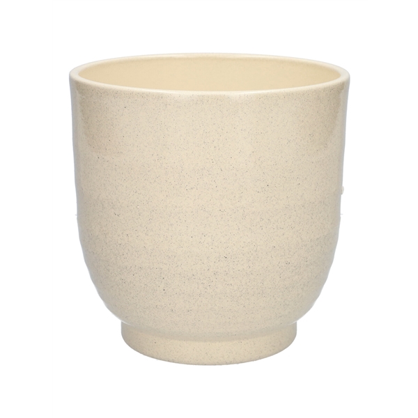 <h4>Pot Ares d26.5xh27 beige stone</h4>