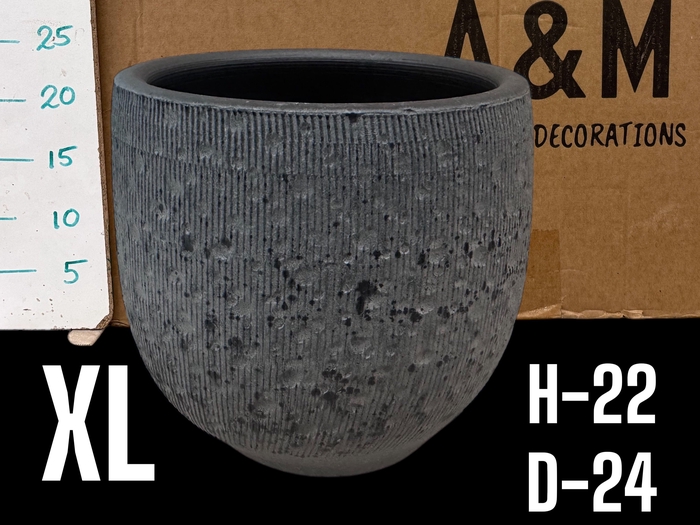 <h4>POT H%</h4>
