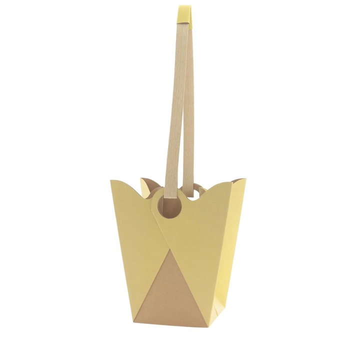 <h4>Kraftique 19/19*12/12*22.5cm</h4>