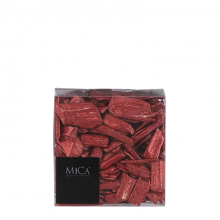 <h4>Garnering Houtsnippers  600ml</h4>