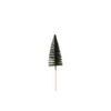 Pick Shine Xmas Tree Majestic Green Ass 50cm Ass Per 24