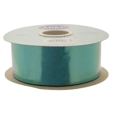 Ribbon Poly Satin 50mm 91m