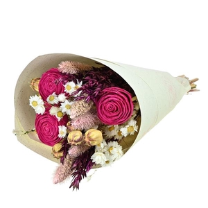 Bouquet Flourish Essential Rosewood Mixed
