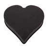 Oasis Eychenne All Black heart 33 cm