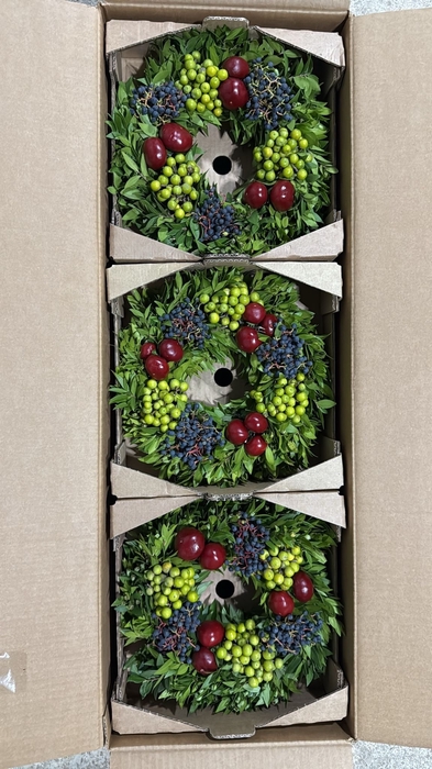 <h4>SIERFRUIT KRANS H%</h4>