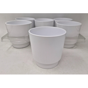 KERAMISCHE POT H%