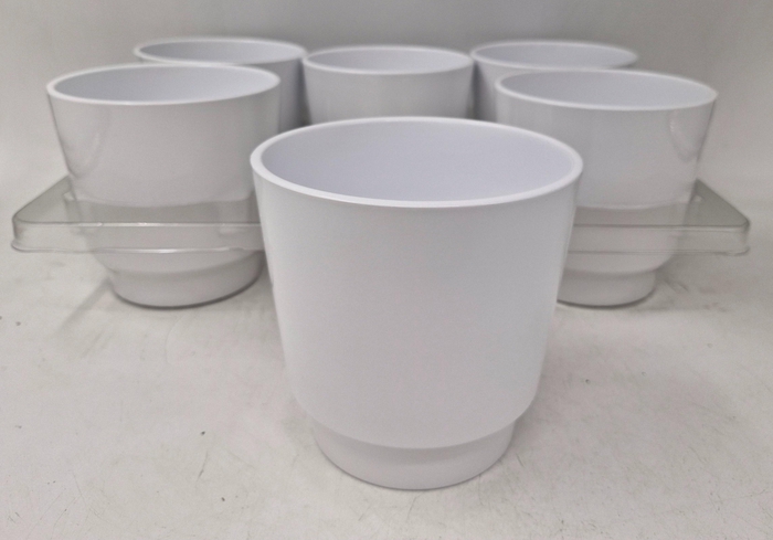 <h4>KERAMISCHE POT H%</h4>
