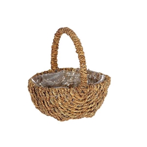 BASKET HARVEST L24W19H25