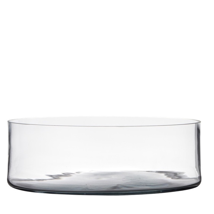 <h4>Glass Bowl d39*11cm</h4>