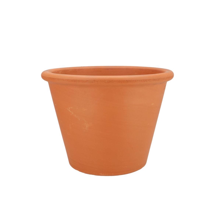 <h4>Terracotta Pompei Pot D23xh17cm</h4>