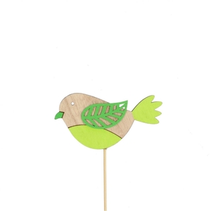 12cm Vogel 5cm