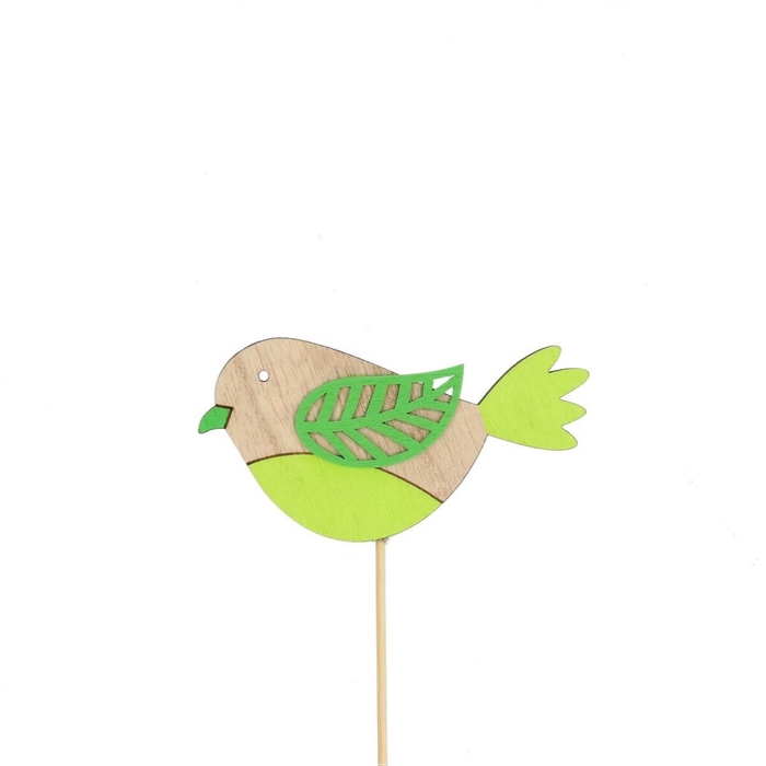 <h4>12cm Vogel 5cm</h4>