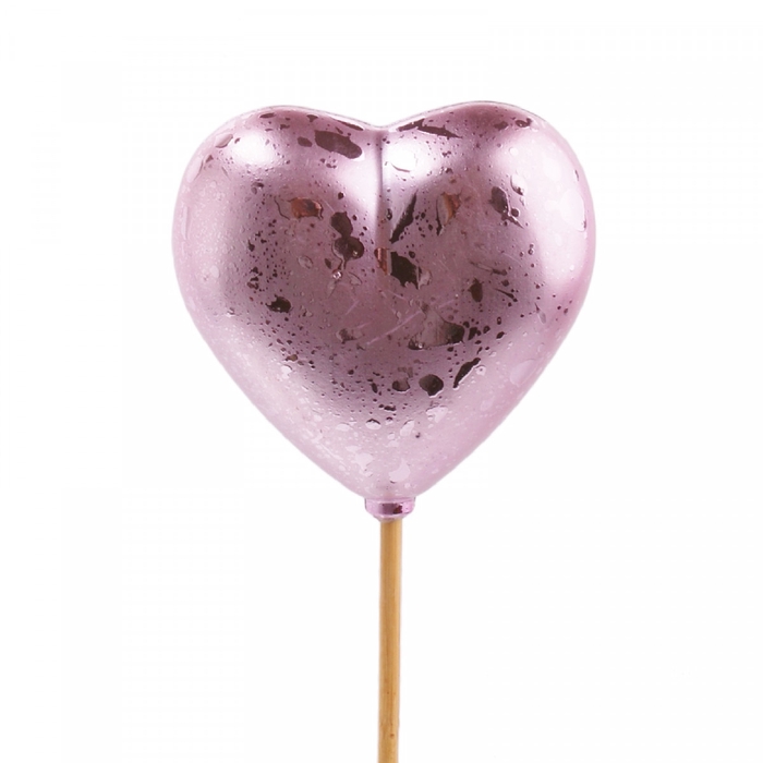 <h4>Mothersday 50cm Heart Festive 6.5cm</h4>
