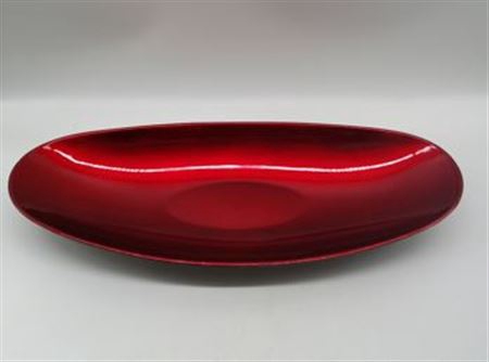 Bowl Melam Ovl L40W17H6