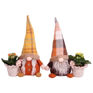 Arr.   Planten L%