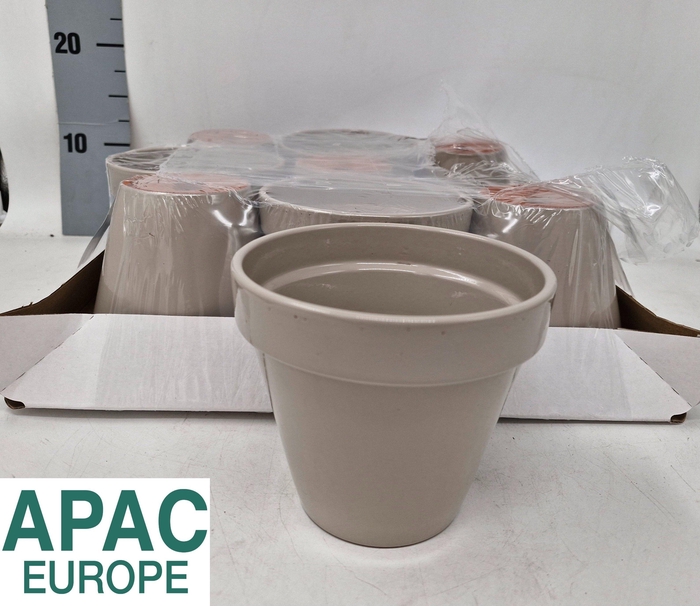 <h4>KERAMISCHE POT H%</h4>
